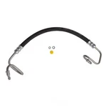 Power Steering Pressure Line Hos Fits 1973-1976 Plymouth Gran Fury Duster,scamp. Fixed Price $51.48.