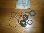 Nos 1981 1986 Ford Escort Power Steering Gear Sector Shaft Seal Kit E3FZ-3E501. Fixed Price $11.24.