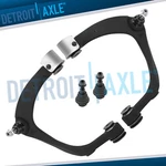 Front Upper Control Arms Lower Ball Joints For Escalade Silverado Sierra 1500. Fixed Price $155.99.