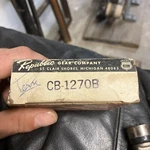 New Vintage Nors Republic Universal Joint Kit CB-1270B. Fixed Price $25.00.