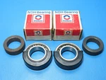 Nos Pair 2 Gm 1969-1976 Chevrolet Oldsmobile Pontiac Rear Wheel Bearings 7451960. Fixed Price $49.50.