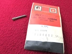 Nos 1969 Corvette Ignition Switch Activator Selector Shaft Gm / Saginaw 7804412. Fixed Price $39.96.