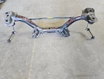 98-01 Honda Crv 4X2 Used Oem Factory Rear Suspension Subframe Sway Bar No Rust. Fixed Price $500.49.