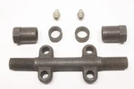 Nors 1941-48 Plymouth Upper Control Arm Inner Shaft Kit Suspension Parts CK-68. Fixed Price $38.95.
