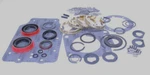 Ford Top Loader 4 Speed Rebuild Kit Heh Rug Transmission 1965-1973. Fixed Price $173.78.