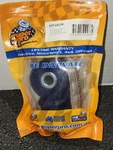 Suspension Bushing Kit-awd, Sedan Super Pro SPF2433K Fits 2000 Subaru Impreza. Fixed Price $20.00.
