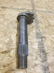 1935 Ford Steering Sector Shaft 48-3575 Nos Quality. Fixed Price $29.84.