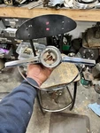 1964 1965 Chevrolet Chevelle Malibu Ss Chrome Horn Ring Gm 9740962 Original. Fixed Price $18.99.