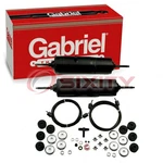 Gabriel 49105 Shock Absorber For MA705 Spring Strut Steering Suspension. Fixed Price $154.02.