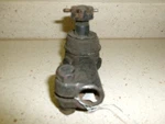 1934-1938 Plymouth Dodge Car / Truck Left Outer Tie Rod End 57R. Fixed Price $45.99.