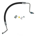 Power Steering Pressure Line Hos Fits 1982-1993 Dodge D150,D250,RAMCHARGER,W150,. Fixed Price $47.07.
