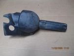 1970-1981 Used Gm. Oem. Camaro Firebird Steering Shaft Covers. 332639 352811. Fixed Price $40.00.