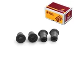 Lower Control Arm Bushing Set For Chevy 1958-1964 Impala Bel Air 63-82 Corvette. Fixed Price $29.70.