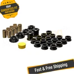 Energy Suspension 18.3102G Rear Control Arm Bushings For 1991-2002 Saturn SL1. Fixed Price $92.21.