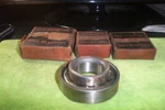 Nos Buick,cadillac,chev & Gmc Tr. 1934-50 Front Inner Wheel Bearing #909026. Fixed Price $45.00.