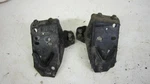 Engine Frame Mount Brackets Towers 4WD Chevy Gmc Truck 73-87 K10,K20,K30#2. Fixed Price $150.00.