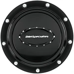 Billet Specialties Horn Button Aluminum Black Ea 32719. Fixed Price $132.87.