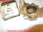 Nos Gm / Saginaw Steering Gear #5663818.....1952-1955 Chevrolet & Oldsmobile. Fixed Price $19.00.
