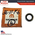 1958-1976 Chrysler Plymouth Dodge Steering Worm Shaft Upper Oil Seal 2267129 Nos. Fixed Price $25.00.