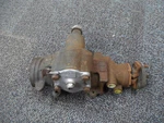 Gm 5691676 68 Pontiac Camaro Gto Nova Power Steering Box Assembly. Fixed Price $319.49.