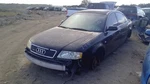 Crossmember/k-frame Rear Awd Quattro Cylinder Fits 98-01 Audi A6 276482. Fixed Price $499.99.