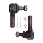 Tie Rod Ends 1941 1942 Willys Americar Speedway New. Fixed Price $42.98.
