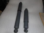 1969 Chevrolet 20 Series 2-WD Nos Gm Rear Shocks 3192896 Xh Code. Fixed Price $150.00.