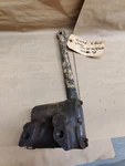 Rebuilt 1941-48 Oldsmobile Lh Rear Lever Action Shock Absorber Delco 2105E. Fixed Price $100.00.