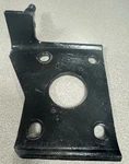 1956-1959 Chevrolet Corvette Oem Rear Shock Mount Plate Driver Side GM#3714311. Fixed Price $49.95.