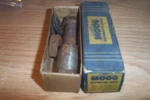 Nors Buick 1941-56 Lower Outer Support Pin #1393223. Fixed Price $32.99.