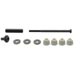 Moog Front Suspension Stabilizer Bar Link Kit 1972-1976 Ford Torino. Fixed Price $25.31.