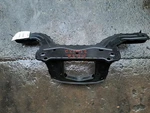 05 06 07 08 Ford Escape Front Crossmember/k-frame Engine Mount 2.3L 4X4. Fixed Price $489.99.