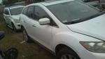 Crossmember/k-frame Rear Suspension Awd Fits 07-09 Mazda CX-7 32638544. Fixed Price $318.00.