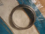 1969-1989 Nos Corvette Steering Column Bearing Race Replaces Gm 5693941. Fixed Price $15.00.