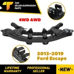 4WD Awd 2013-2019 Rear Suspension Crossmember Subframe Cradle Ford Escape. Fixed Price $335.17.