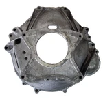 Ford V8 Bell Housing Speed Manual Trans 289 302 C5DA-6394-A Mustang. Fixed Price $195.00.