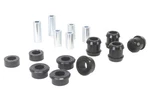 Whiteline W56416 Front Control Arm Bushing Kit Fits Honda Civic 88-91. Fixed Price $64.88.