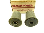 (2) Sealed Power 807-12209 Control Arm Bushings 1960-1964 Pontiac. Fixed Price $26.95.