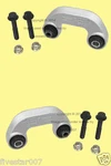 Karlyn 2 Left+right Front Stabilizer Sway Bar Linkage Set Pair Kit For Audi. Fixed Price $46.85.