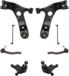 2016 For Scion Im 2008-15 Xb 2017-18 Corolla Suspension Kit Compatible. Fixed Price $320.79.
