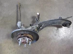 2013 Kia Optima Rr Right Passenger Side Rear Knee W/ Shock Morad Parts. Fixed Price $145.35.