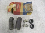 Nos 35-40 Chrysler Rh Rear Spring Bushing Kit 939716 36 37 38 Mopar. Fixed Price $29.99.