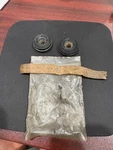Rolls Royce Silver Shadow/bentley Bearing Pin Washer (2). Fixed Price $100.00.