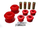 Energy Suspension 16.3116R Front Control Arm Bushings For 02-04 Acura Rsx. Fixed Price $76.99.