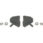 Moog SET-MOK6606-F Control Arm Stop For 82-2003 Chevrolet S10. Fixed Price $27.26.
