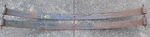 Nos Nors Main Leaf Spring Pair Ford 1941 Truck Delivery? 19A-5560C 42-145. Fixed Price $89.99.