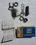 K251 1939-1962 Pontiac; Olds Cadillac Buick: Moog Ball Bearing Idler Arm Kit. Fixed Price $39.99.