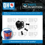 Ball Joint QSJ793S Quinton Hazell Suspension 171407365GS1 171407365F. Fixed Price $17.52.
