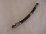 Ford Thunderbird Nos Power Steering Hose B5SZ 3A714. Fixed Price $25.00.