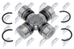 Propshaft Joint For Lexus Lx Toyota Runner Coaster Dyna 69-10 437180020. Fixed Price $10.39.